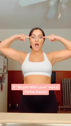 Any other recommendations? #stupidwithlove #meangirlsdance #musicaltheatredance #theatredance #musicaltheatrekid #musical #music #theatrekid #fyp #mt