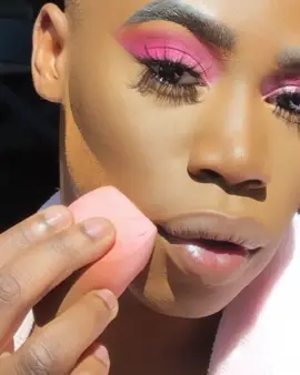 #Euphoria￼ inspired #makeuptutorial I hope y’all love it