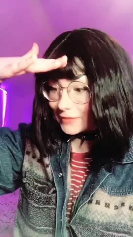 I’m v proud of the brows #foryou #fyp #Ooc #outofcosplay #egirl #bakingrecipe #travelthrowback