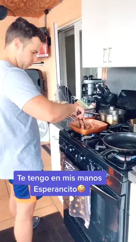 Cuántas tienen un Esperancito como el mio? Imposible el mío es único ❤️ @jorliz1991 #viral#tiktok#prank#husbandpranks#laugh#foryou#fyp#parati#laugh