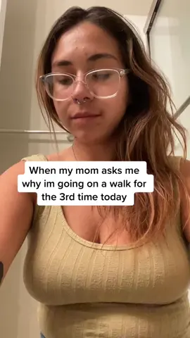 Gotta get in my cardio mom #fyp #foryou #funny #foryoupage #albumlookalike