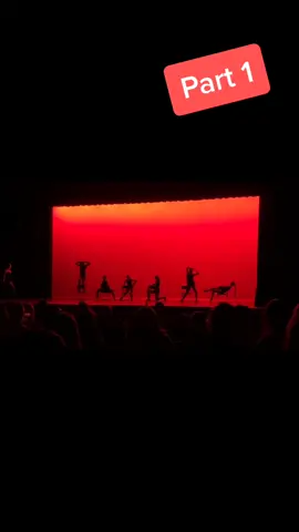 this dance was student choreographed by @right_up_your_allie (pop) as a part of our dance program! #fyp #foryou #cellblocktango #chicago #dance