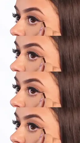 Get obsessed with our Glam Pro Magnetising Eyeliner and Lash System ⚡️ #makeuptutorial #beauty #glamlashes #makeup #obsessedwithme #glambymanicare