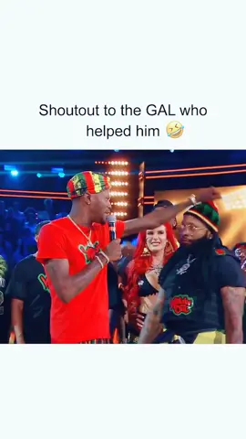 😂 DC was TOO suspsicious over Chico’s hair #fyp #new #viral #trending #wildnout #foryou