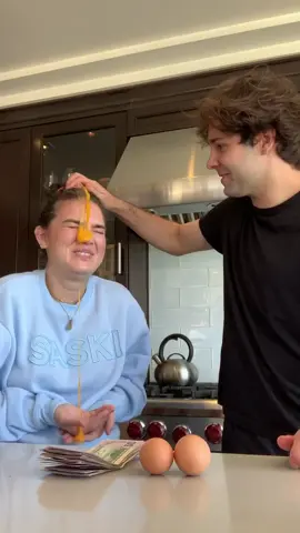 TikTok Dad pranks on natalie never fail hahaha @nataliemariduena