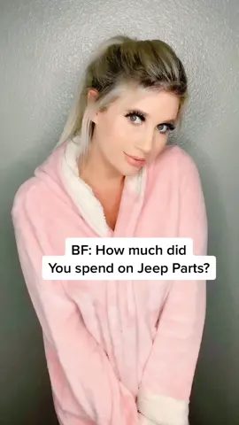 Jeep Girl #foryoupage