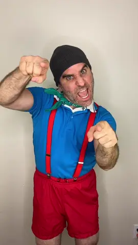 Thanks for 1 million fans!!! #nickelodeon #thetoddler #henrydanger #dangerforce #actor #1million #voice #savage #imasavage #savagechallenge