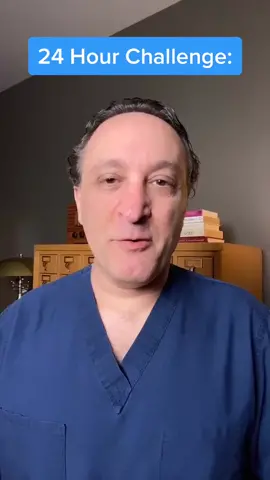 24 Hour Challenge #24hourchallenge #drb    #BeNice #doctorsoftiktok