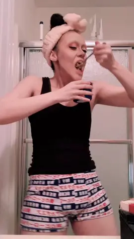 Do y’all ever just-