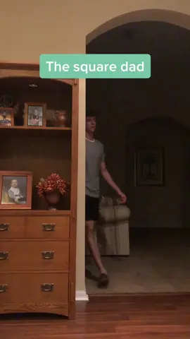 Asking to bring a friend over (different dad reactions) #fyp #foryou #parenting #quarantine