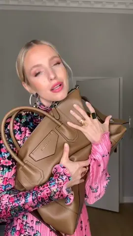 Welcome to TikTok @givenchy - Follow them and join the #givenchyactingchallenge 🤍 #Givenchy #TikTokFashion