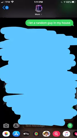 #sorrymom #quarantine #made #me #doit #baddy #prankvideo #fyp #foryou #randomtiktok