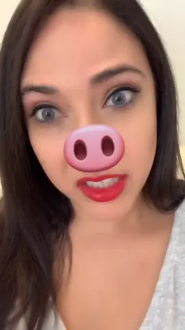 When you wear makeup for that Tiktok video 💄😂 #foryoupage #makeup #fyp #pyjama #tiktok #funny #powerofmakeup #makeuphacks