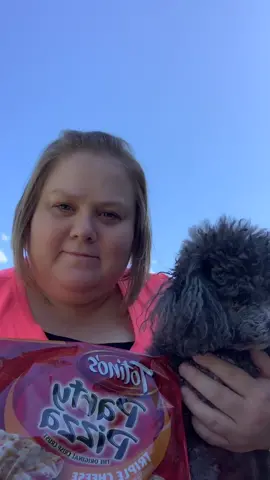 #fyp #funny #over30 #totinospizza #mydoggy