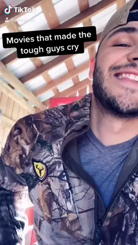 I don’t know why they say grown men don’t cry 🤷🏻‍♂️ #Tearjerkers #Ilovemydogs #Landofthebrave