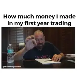 ZEROOO! #finance #daytrader #cash