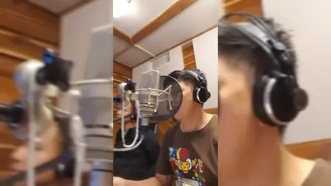 #เสียงจริงคดีเด็ด ขอย้ำอีกที เรื่องนี้เป็นภาพจริงไม่ได้ถ่ายทำ คนในภาพก็เป็นคนจริงๆไม่ใช่ตัวแสดง