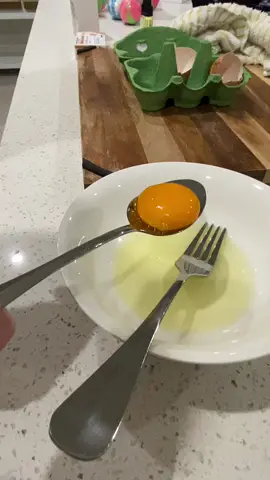 #foryourpage #fyp #dad #prank #egg #spoon #funny #sleep #firstprank he’s not happy😂