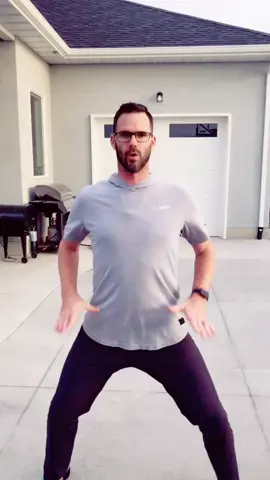 Wow!!!!! Father and Son #daddy #fun #dancing #dance #pretty #Love #foryou #fyp #funny