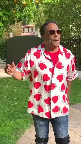 Had y’all reminiscin’ with my performance of #Outstanding on @bet! Watch full perfomance on  YouTube #betcovidrelief #charliewilson #fyp #foryou