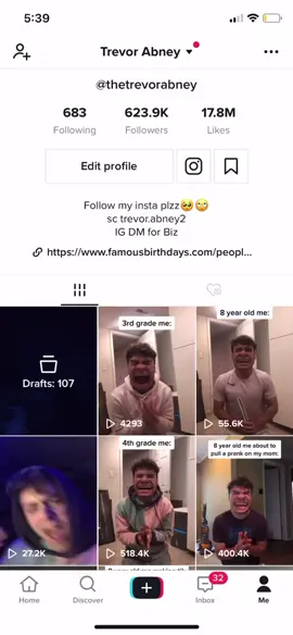 For anyone that didn’t know, this is how you make the videos!!