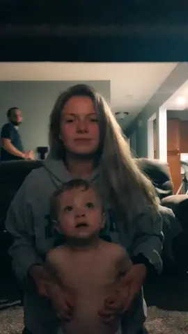 the smile 🥺 #neverfitin #baby #quarantinedance #cutestbaby #cutestdimpleboy