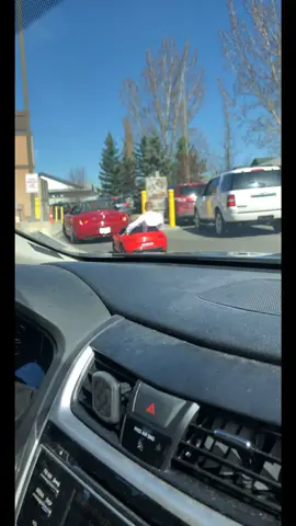 Cutest thing I have ever seen #cute #littlekid #funny #foryoupage #foryou #keepingactive #coronatime #quarantine #hilarious #timhortonscanada