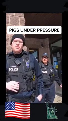 If we don’t use our civil rights, we lose them. #constitution #copsoftiktok #police #policechallenge #freedom #karen #xyzbca #humor