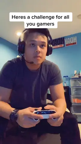 Challenge for all you gamers @genieduzit #foryou #fyp #foryoupage #gaming #gamelancer