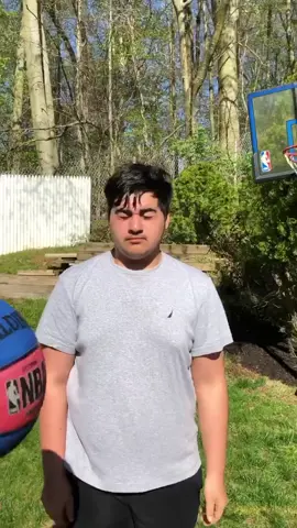 Get your head in the game #trickshot #funny #fyp #viral