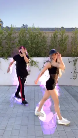 In Da Club💫#keepingactive #fyp #foryoupage #shuffledance #shufflegirl @bsy.beauz