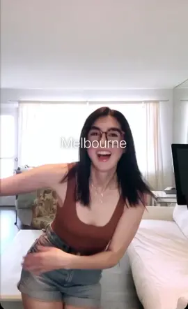 Heard we’re wearing denim and dancing to this song now. Comment your fav filter. #tiktoktravel #fyp #foryou #travel #quarantine