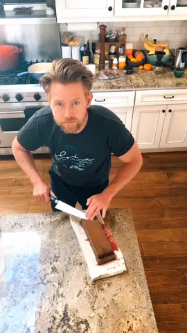 Knives out of the box... #knives #cheflife #fyp #foryoupage #g6filter #cookingvideo #mycrib #spacethings #keepingactive #quarantine