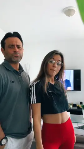 why was my dad not surprised