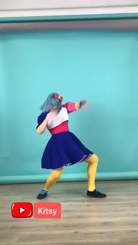 #lithuania #kitsy #dance #dancechallenge