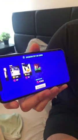 Neuer Trophäen Rekord!! 😍🎉 & ich bin jetzt Live auf Yoūtube: Brawl Bro !! #Brawlstars #foryou #doitbrawlstyle