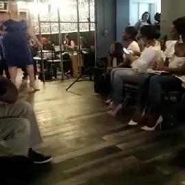 Ready to hit that runway again one day! One day when the world opens! wearing @arttwear at a past Houston Fashion Show! #plussizemodel #Runway #plus