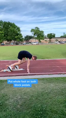 What I think about in the blocks #tips