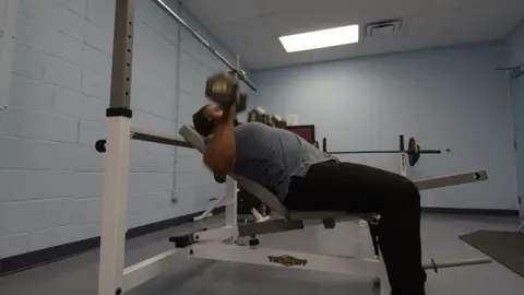 🦁💭 #beastthoughts #itsamindset #workout #Fitness #workoutjourney #getfit follow me on IG @ beastthoughts