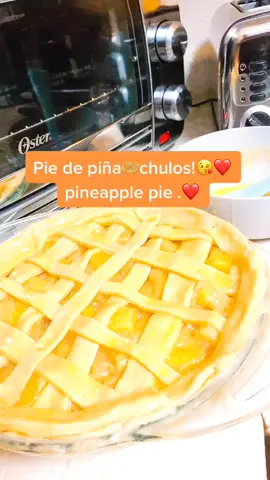 Pie de piña ❤️#tiktokcovers