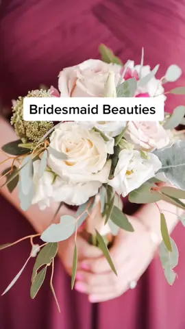 What color are your bridesmaids wearing?  #wedding #weddinngphotography #bridetobe #bride #bridesmaids #retailtherapy #weddinginspo