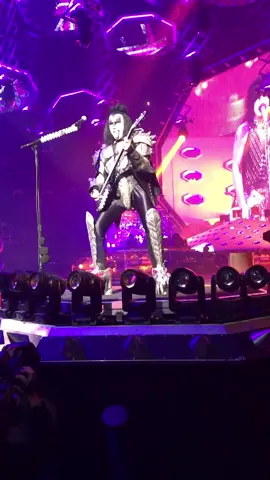 #kiss #genesimmons #fyp #savage #funny