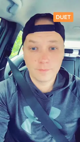 Morning! #givingtuesdaynow #fostercareawarenessmonth #nomoretrashbags #duet #dads #moms #parents #givingback #alwayslearning #fyp @comfort_cases #feat