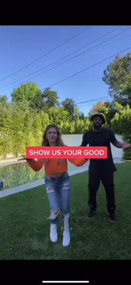 Let's keep on doing good in the world, we're in this together! @americanheartassociation  #GivingTuesdayNow #ShowUsYourGood #ad