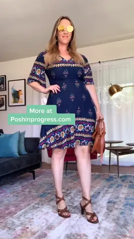 Boho vibes ✌🏼. #curvyfashion #curvystyle #plussizefashion #plussizestyle #boholook #bohostyle #curvy #plussize #curvygirl #thickgirl #TikTokFashion