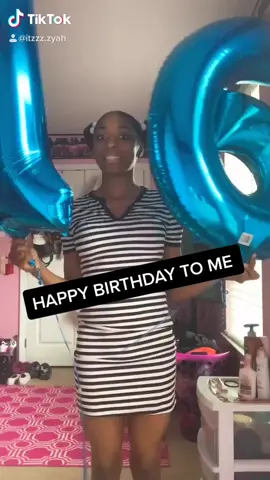 #fyp #birthday #birthdaygirl #getmefamous #viral #happybirthday