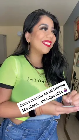 Me encanta 👌🏻🤷🏻‍♀️🤷🏻‍♀️ #iloveyouseñiorita #niña #loveyourself #loveyourbody #fyp #foryourpage