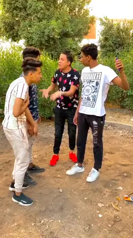 بوظنا التريند خلاص😂#جمهورية_اديداس