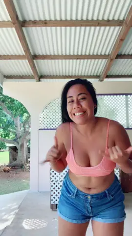 R A  M U K A N J  I 🔊  #GoodVibes #Bouboule #Confinement #ForYouPage #EnjoyThisMoment #FromMaupiti