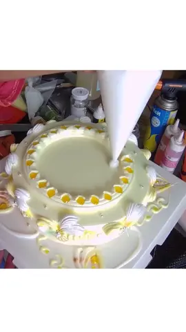 Make a cake with me#tiktok #foryou #fyp #alwayslearning #vibewithme #food #coke